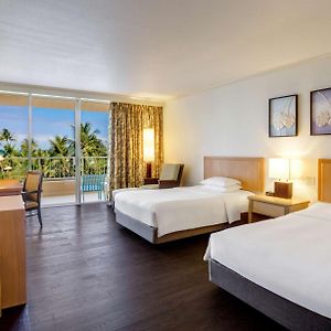 Double Room Two Double Beds