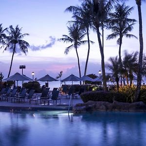 Deluxe Oceanfront Double Room